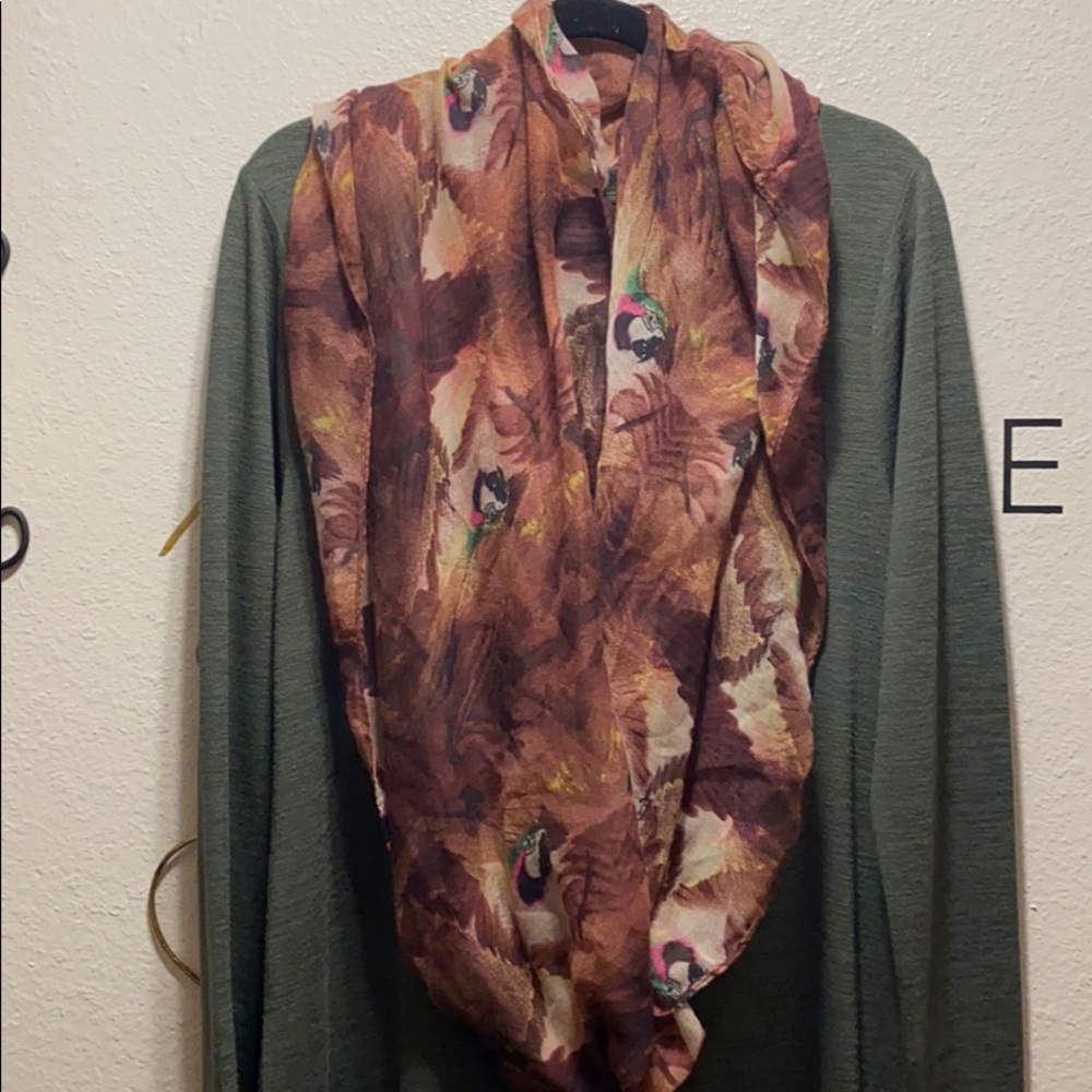 3 for 20 Scarf